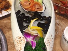 -金太阳海鲜烧烤·本地人餐厅(东纬路旗舰店)