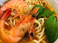 -子霖南山鲜虾面(南山总店)