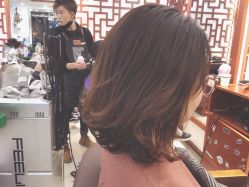 -美梵日系沙龙
