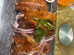 -马尔龙新疆饭店·清真(瑞景店)