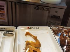 -土门赵鸭子(街子腾蛟店)