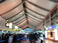 -丽江三义国际机场