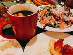 -萨尔瓦多Salvador's