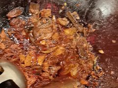 -江湖水乡铁锅炖魚(周庄嘉园店)