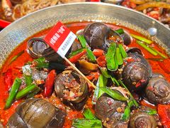 -老闵田螺馆·南昌市井菜·特色小吃(总店)