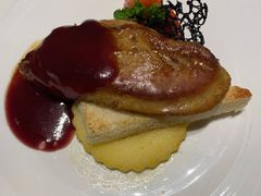 -君庭中餐馆(湘江豪生店)