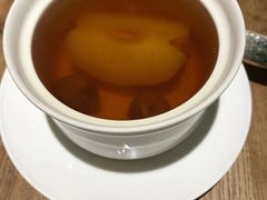 -水木苼 蔬食料理