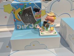 -Sony Store 索尼(上海淮海中路店)