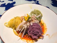 -绿茶餐厅(北京凤凰汇店)