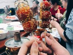 -宝泉铜锅(高新店)