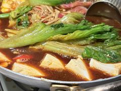 -留半山·香港食堂(啦啦宝都店)