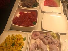 -海底捞火锅(亲子主题北金鹰店)