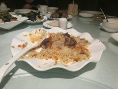 -萨拉漫饮食(北京中路店)