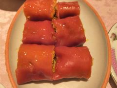-囍凤楼·粤菜·点心·火锅(温特莱店)