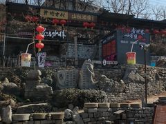 -井塘古村