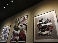-星巴克(深圳龙华人民北店)