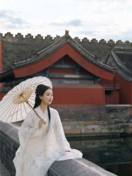点击看大图 -美云庭古装·格格服汉服·京城旅拍(北京店)