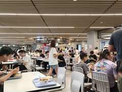 -北大家园食堂