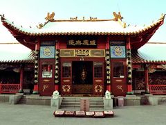 -哈尔滨极乐寺
