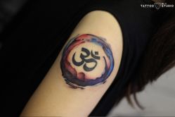 -飛凡TATTOO纹身•原创