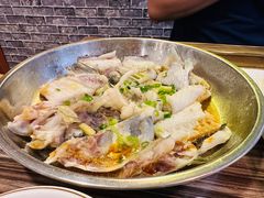 -渔意坊·千层无骨鱼粥底火锅·20年顺德菜(普君店)