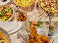 -1861意大利餐厅(文化广场店)