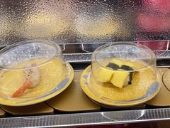 -争鲜回转寿司(浦东三钢里PLUS店)