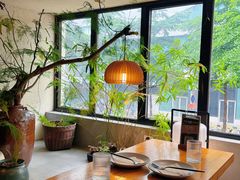 -本处·素食·融合料理(南油店)