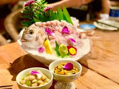 -阿吾罗日本料理(K11艺术中心店)