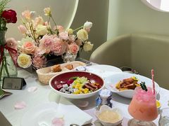 -PARFUM FLORAL花境法餐(南京首店)