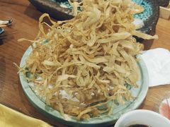 -半藏居酒屋(香港花园店)