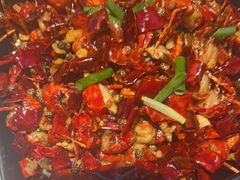 -巴厘龙虾·榜首油焖大虾(洞庭·艺术洋房店)