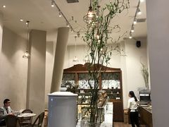 大堂-WHEAT&BAKER-麥(凯德来福士店)