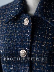 点击看大图 -Brother西服礼服定制·商务·婚礼(佛山南海店)