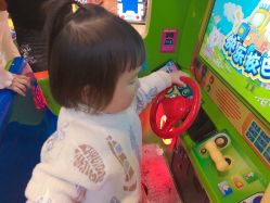-菲菲羊乐园(苍南银泰城店)