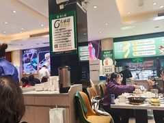 -紫光园(劲松店)