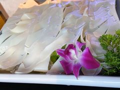 九香黄喉-蜀九香火锅(李家沱店)