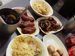 -新记餐厅(香槟大厦店)