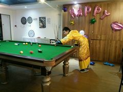 -大猫儿轰趴·团建·年会聚会(朝外店)