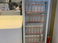 -兰熊鲜奶(西直门凯德mall店)