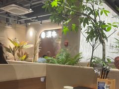 -滇牛云南火锅(桂林路店)
