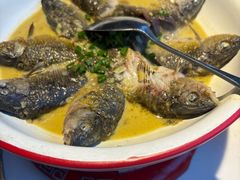 -渔舟意·湖南家宴(萝岗纳金城店)