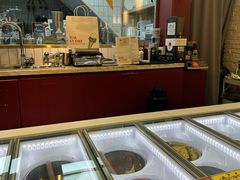 -Dal Cuore 达可芮冰淇淋(陕西北路店)