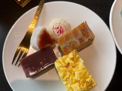 -喜悦烤鸭·新京菜(王府井店)