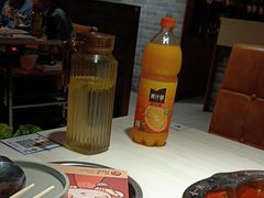 -重庆刘一手火锅(昌江恒基店)