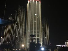 -武汉关码头(轮渡站)