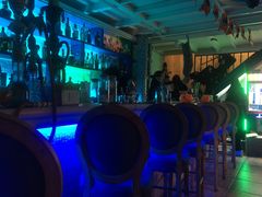 大堂-Sirena海妖日咖夜酒