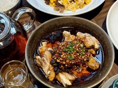 -汤家茗苑·精致私房菜(白沙店)