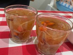 -西贝(金桥店)
