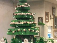 -玲婧胡同·生日蛋糕·餐厅(嘉里城店)